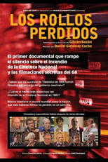 Poster for Los Rollos Perdidos