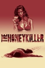 Poster for The Honey Killer