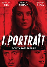 Poster for I, Portrait