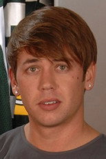 Foto retrato de Reed Royce