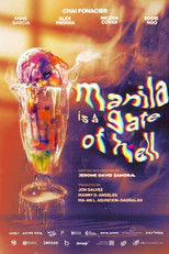 Manila is A Gate of Hell