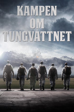 Kampen om tungvattnet