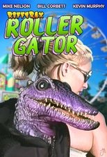 Rollergator main poster