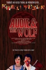 Poster for Audie & the Wolf 