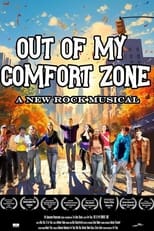 Poster for Out of My Comfort Zone