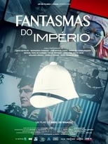 Poster for Fantasmas do Império 