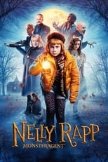 Poster di Nelly Rapp - monsteragent