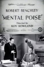 Poster for Mental Poise 