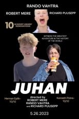 Poster for Juhan 