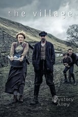 The Village serie streaming