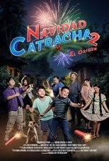 Navidad Catracha 2: El origen (2024)