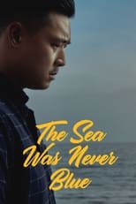 Poster for The Sea Was Never Blue