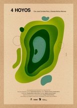 Poster for Four Holes 