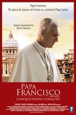 Poster for ¿Quién es el Papa Francisco? 