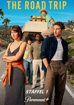 Poster zu Staffel 1 – The Road Trip