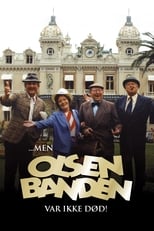 'Men Olsenbanden var ikke død!' (1984)