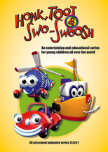 Honk, Toot & Swo-Swoosh poster