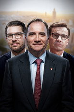 Val 2018: Jag vill bli statsminister