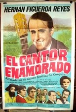 Poster for El cantor enamorado 