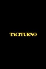 Taciturno poster movie