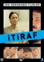 İtiraf