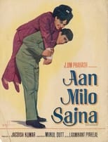 Poster for Aan Milo Sajna