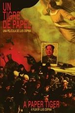 A Paper Tiger (2008)