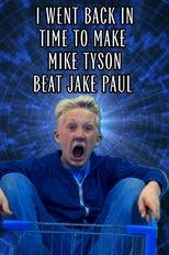 I went back in time to make Mike Tyson beat Jake Paul: Part One