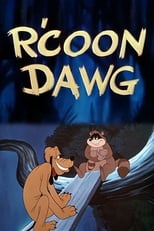 Poster for R'Coon Dawg