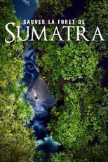 Poster for Save the Sumatran Forest 