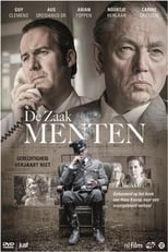 Poster di De Zaak Menten