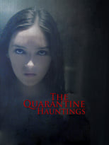 Poster for The Quarantine Hauntings