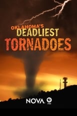 Poster for Oklahoma's Deadliest Tornadoes