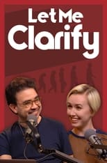 Poster for Let Me Clarify