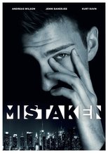 Mistaken main poster