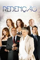 Poster for Redenção Season 1