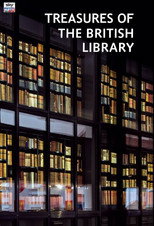 Treasures of the British Library (2016)