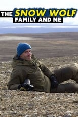 Poster for Snow Wolf Family and Me