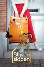 Poster for Blijven Slapen