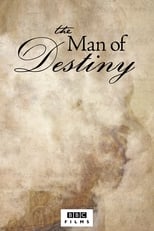 Poster for The Man of Destiny