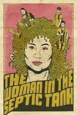 Poster for The Woman in the Septic Tank