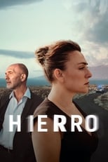 Poster for Hierro Season 2
