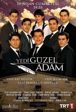 The Seven Beautiful Men poster image