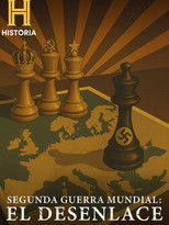 IIGM: El Desenlace poster