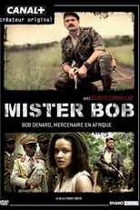 Poster for Mister Bob