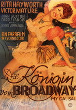 Die Königin vom Broadway