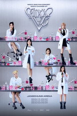 NMIXX 2nd Fan Concert "NMIXX Change Up : MIXX Lab"