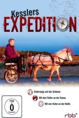 Poster for Kesslers Expedition Season 9