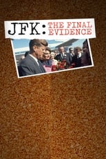 Poster for JFK: The Final Evidence