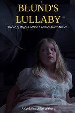 Poster for Blund's Lullaby 